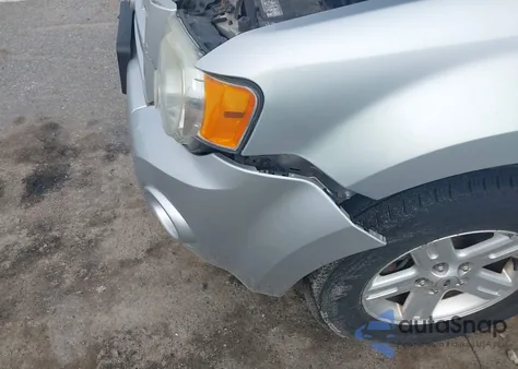 2010 Ford Escape Hybrid Limited from USA, damaged, VIN 1FMCU5K33AKB50269